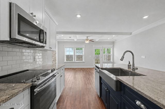 2433 Sequoia Trail, Evans, GA 30809
