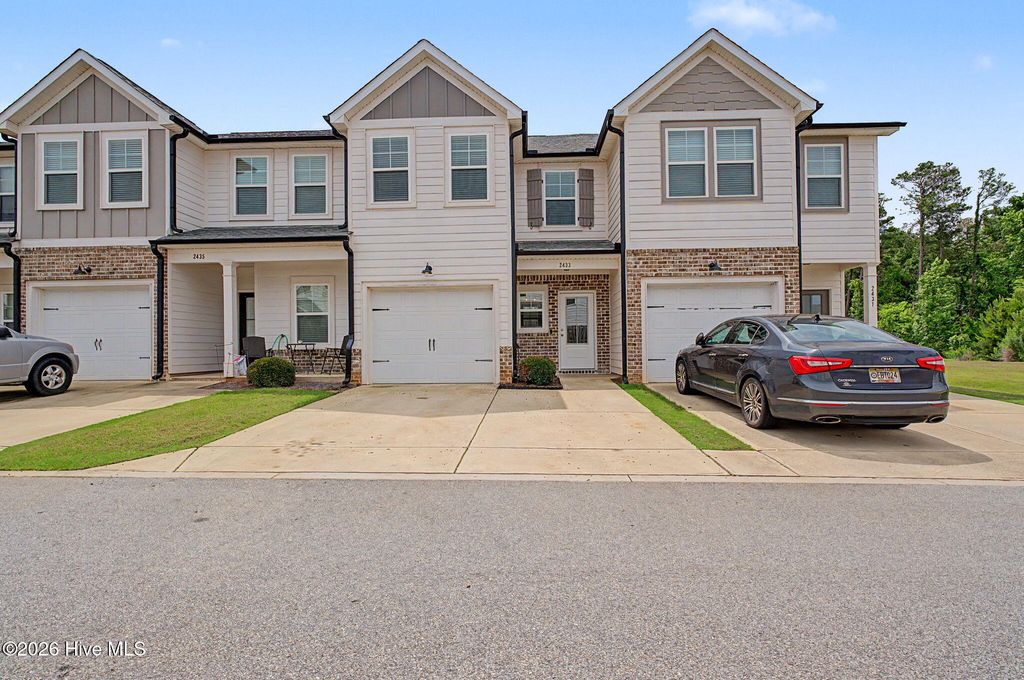 2433 Sequoia Trail, Evans, GA 30809