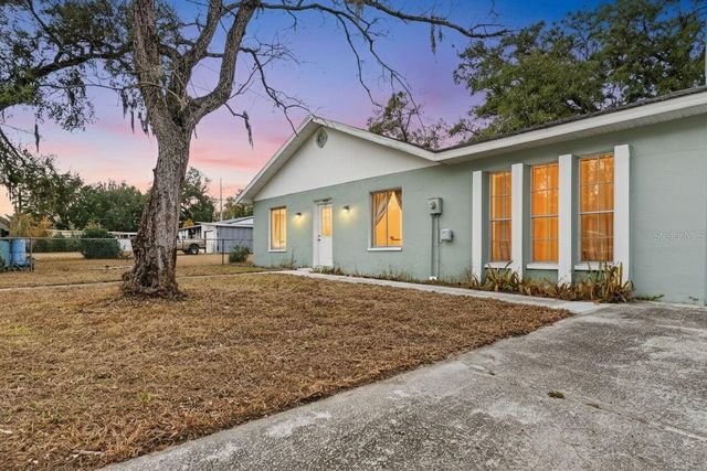 39243 LIZABETH CIRCLE, Zephyrhills, FL 33542