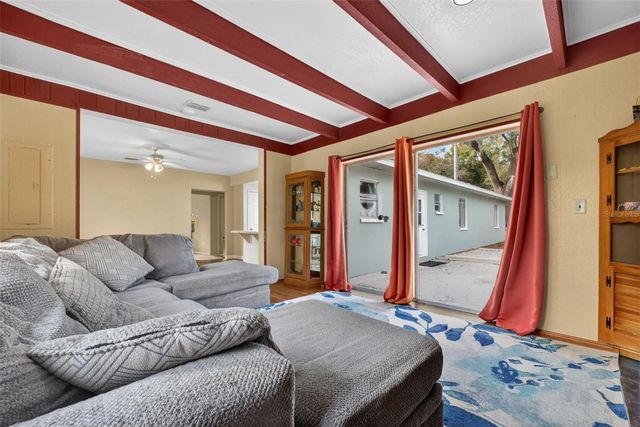 39243 LIZABETH CIRCLE, Zephyrhills, FL 33542