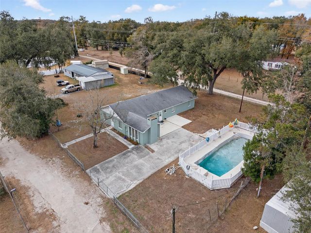 39243 LIZABETH CIRCLE, Zephyrhills, FL 33542