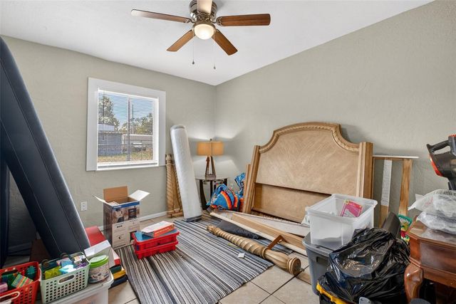 39243 LIZABETH CIRCLE, Zephyrhills, FL 33542