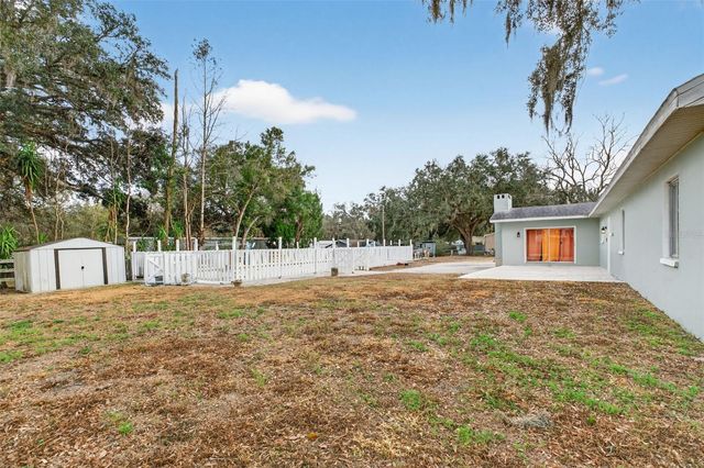 39243 LIZABETH CIRCLE, Zephyrhills, FL 33542