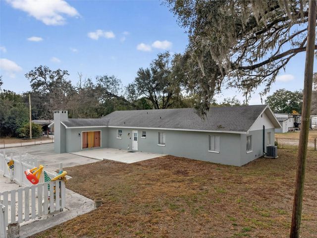 39243 LIZABETH CIRCLE, Zephyrhills, FL 33542