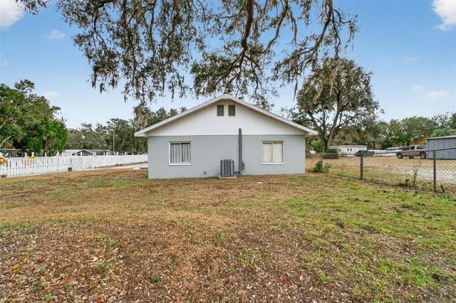 39243 LIZABETH CIRCLE, Zephyrhills, FL 33542