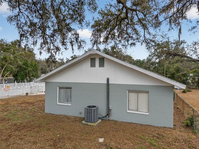 39243 LIZABETH CIRCLE, Zephyrhills, FL 33542
