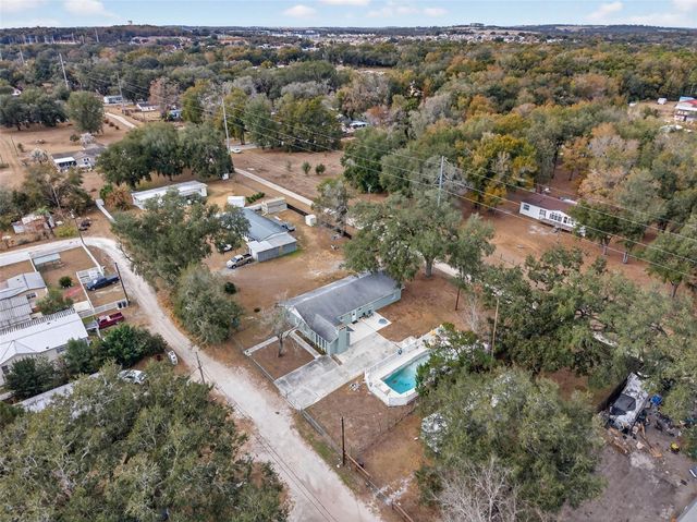 39243 LIZABETH CIRCLE, Zephyrhills, FL 33542