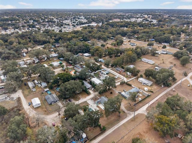 39243 LIZABETH CIRCLE, Zephyrhills, FL 33542