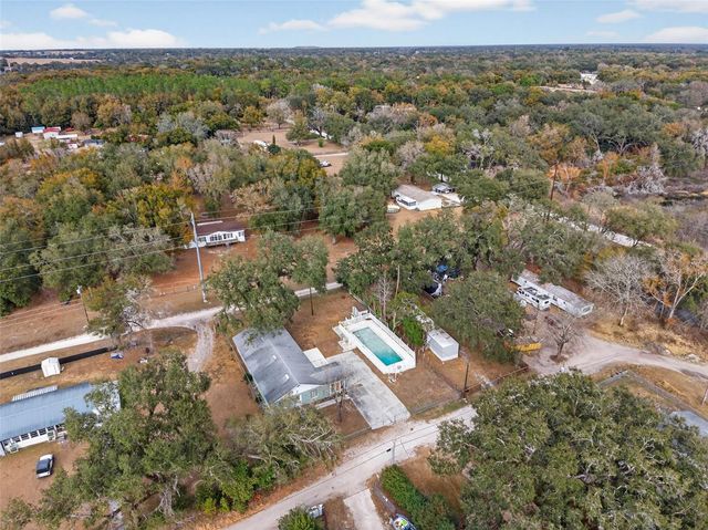 39243 LIZABETH CIRCLE, Zephyrhills, FL 33542