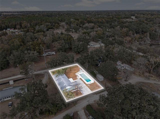 39243 LIZABETH CIRCLE, Zephyrhills, FL 33542