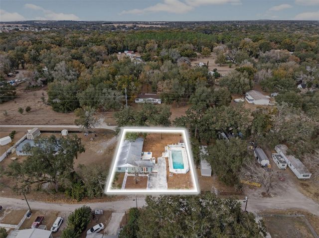 39243 LIZABETH CIRCLE, Zephyrhills, FL 33542