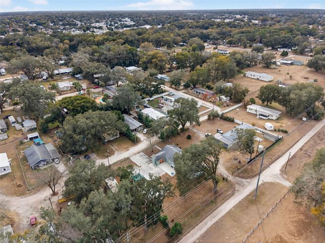 39243 LIZABETH CIRCLE, Zephyrhills, FL 33542