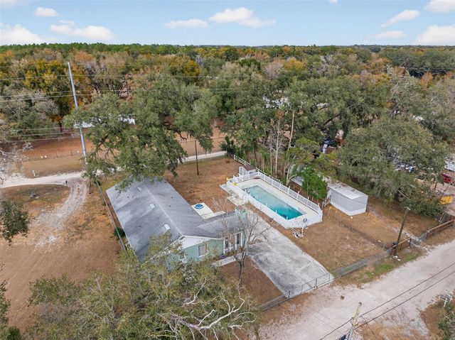 39243 LIZABETH CIRCLE, Zephyrhills, FL 33542