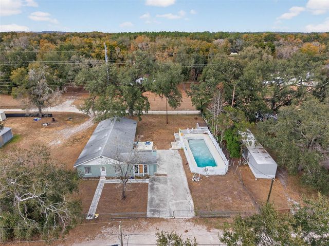 39243 LIZABETH CIRCLE, Zephyrhills, FL 33542