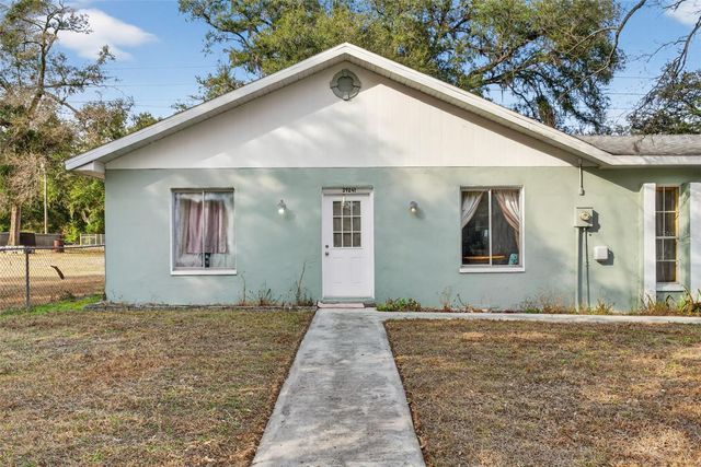 39243 LIZABETH CIRCLE, Zephyrhills, FL 33542