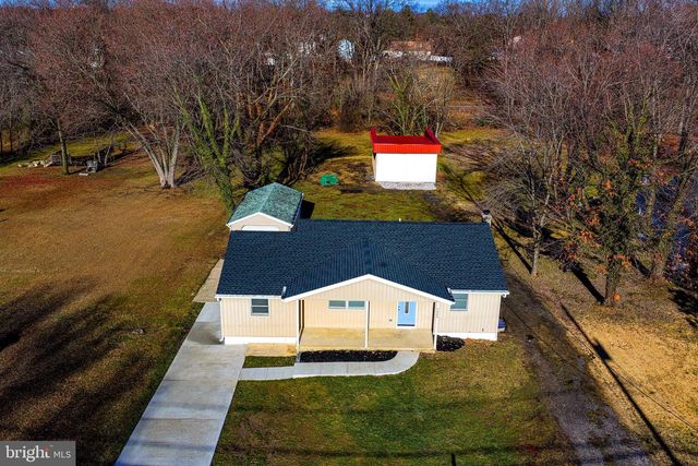 7924 OAKDALE AVE, Baltimore, MD 21237