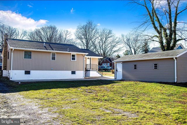 7924 OAKDALE AVE, Baltimore, MD 21237