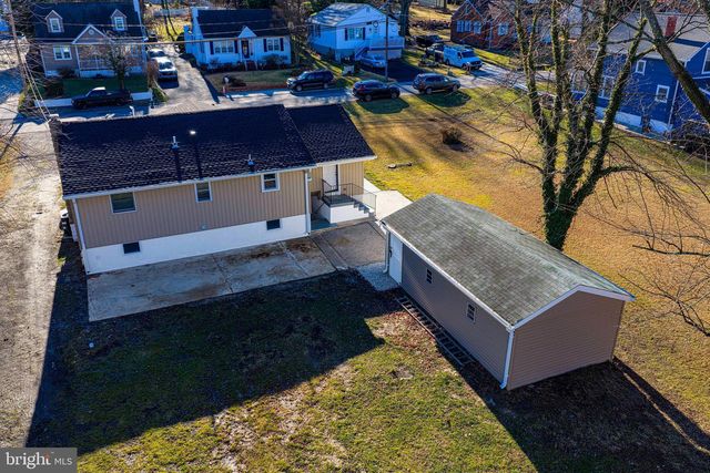 7924 OAKDALE AVE, Baltimore, MD 21237