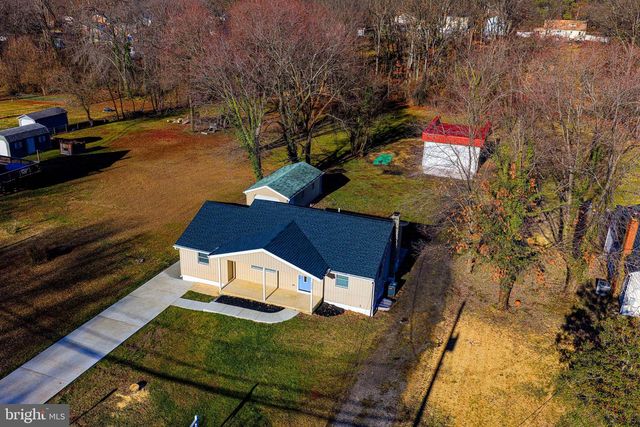 7924 OAKDALE AVE, Baltimore, MD 21237