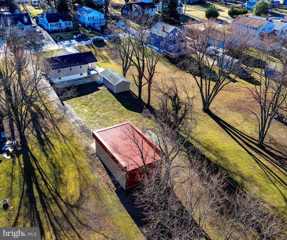 7924 OAKDALE AVE, Baltimore, MD 21237