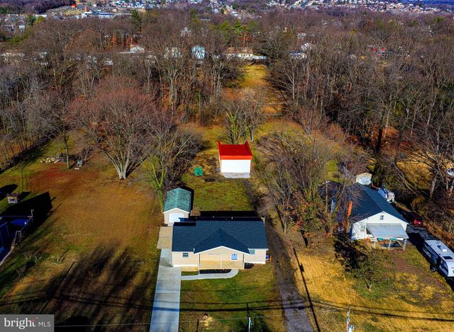 7924 OAKDALE AVE, Baltimore, MD 21237