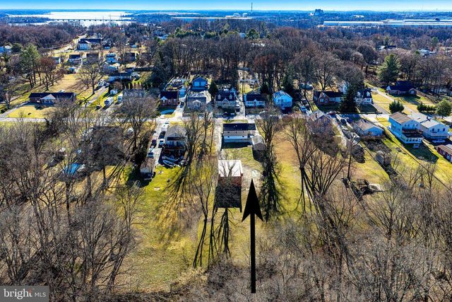 7924 OAKDALE AVE, Baltimore, MD 21237