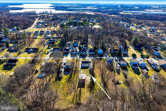 7924 OAKDALE AVE, Baltimore, MD 21237