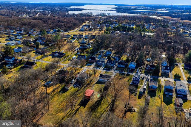 7924 OAKDALE AVE, Baltimore, MD 21237