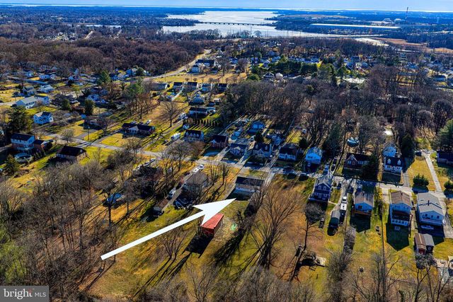 7924 OAKDALE AVE, Baltimore, MD 21237