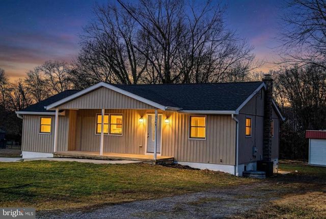 7924 OAKDALE AVE, Baltimore, MD 21237