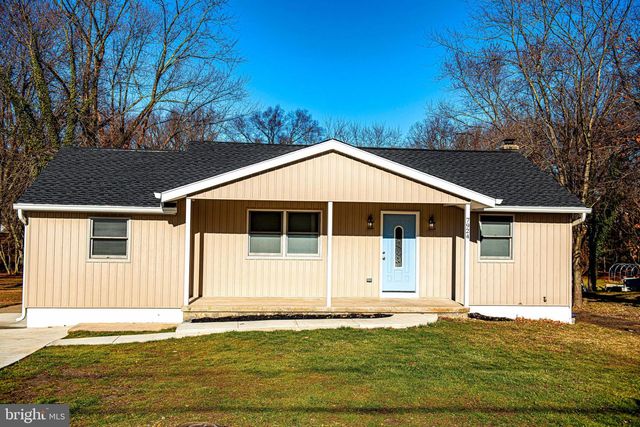 7924 OAKDALE AVE, Baltimore, MD 21237