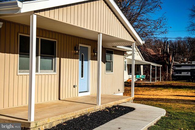 7924 OAKDALE AVE, Baltimore, MD 21237