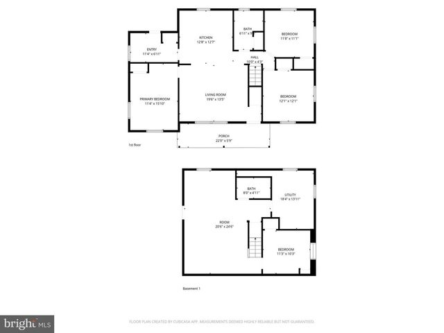 7924 OAKDALE AVE, Baltimore, MD 21237