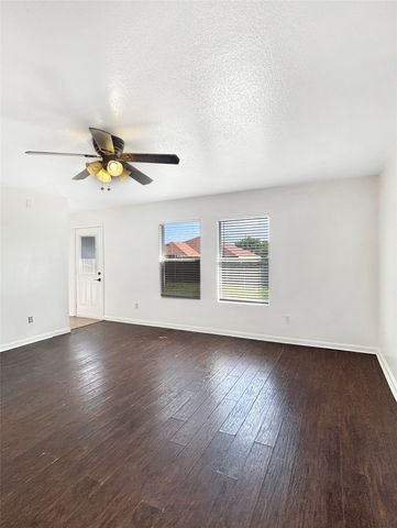 1217 Caroline Drive, Princeton, TX 75407