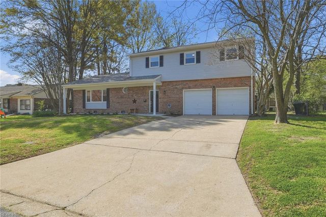 5309 Hamilton LN, Virginia Beach, VA 23462
