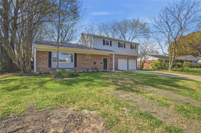 5309 Hamilton LN, Virginia Beach, VA 23462