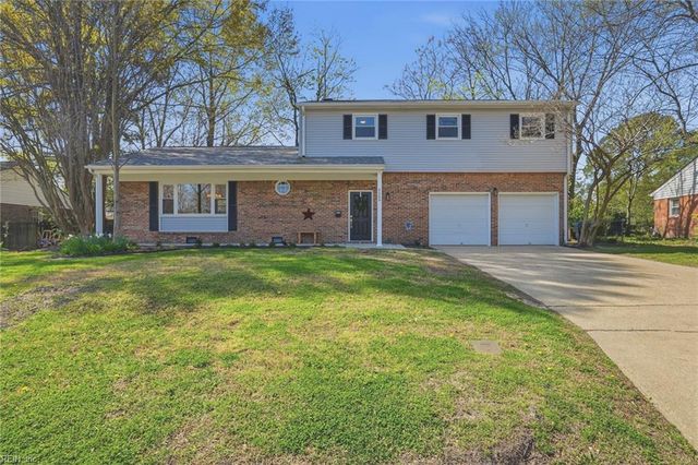 5309 Hamilton LN, Virginia Beach, VA 23462