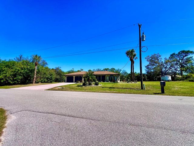 12142 Joyner Avenue, Port Charlotte, FL 33953