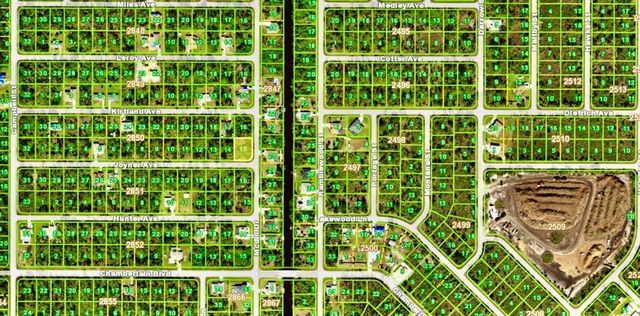 12142 Joyner Avenue, Port Charlotte, FL 33953