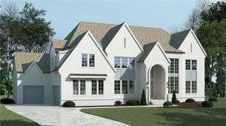 3760 Creekstone Way, Marietta, GA 30068