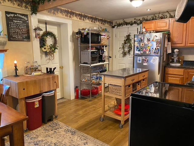 115-123 Church Street, Cambridge, VT 05464