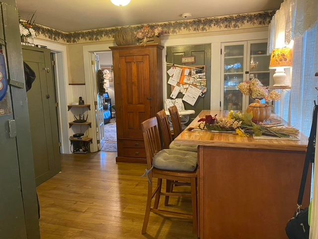 115-123 Church Street, Cambridge, VT 05464