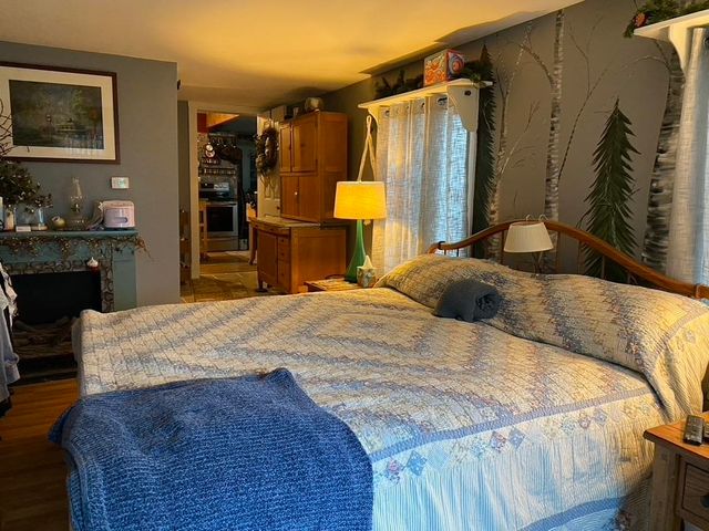 115-123 Church Street, Cambridge, VT 05464