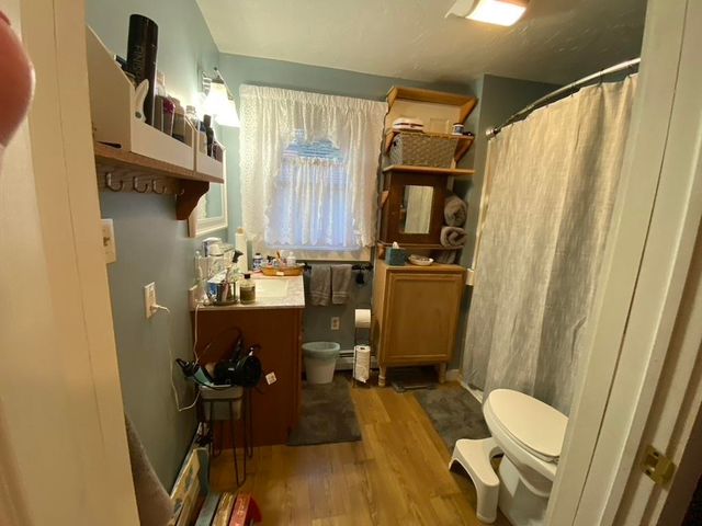 115-123 Church Street, Cambridge, VT 05464