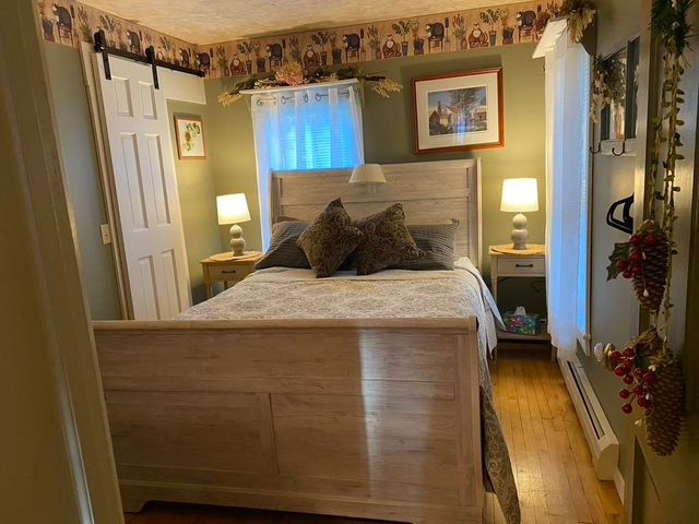 115-123 Church Street, Cambridge, VT 05464