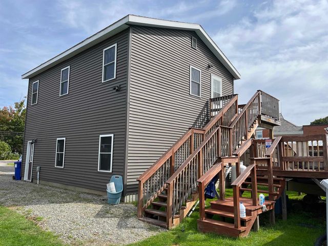 115-123 Church Street, Cambridge, VT 05464