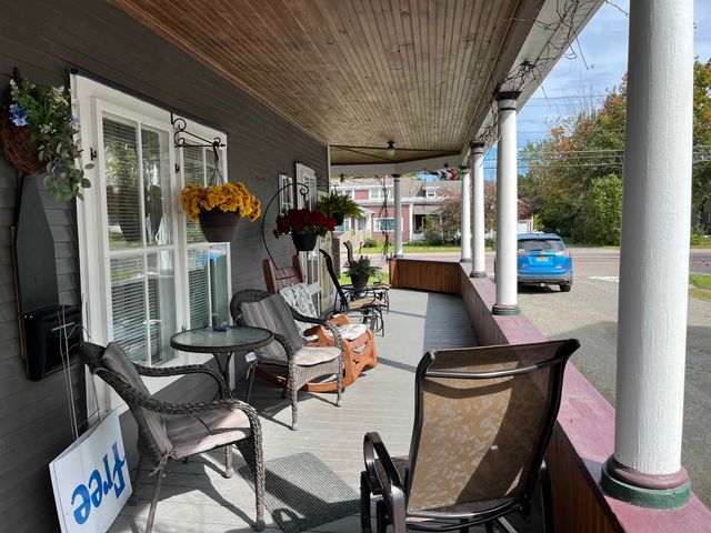 115-123 Church Street, Cambridge, VT 05464