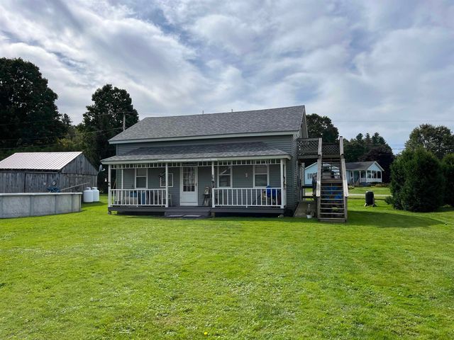 115-123 Church Street, Cambridge, VT 05464