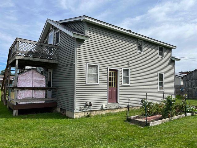 115-123 Church Street, Cambridge, VT 05464