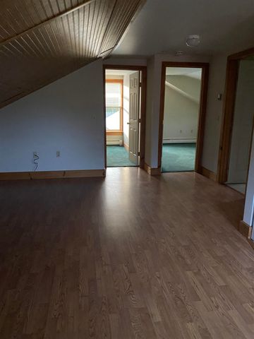 115-123 Church Street, Cambridge, VT 05464